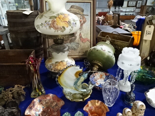 Image for Oct 5, 2023 Public Auction