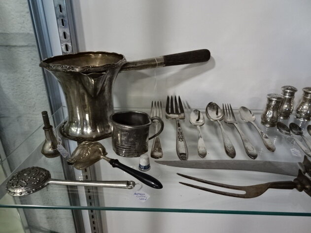 Image for Oct 5, 2023 Public Auction