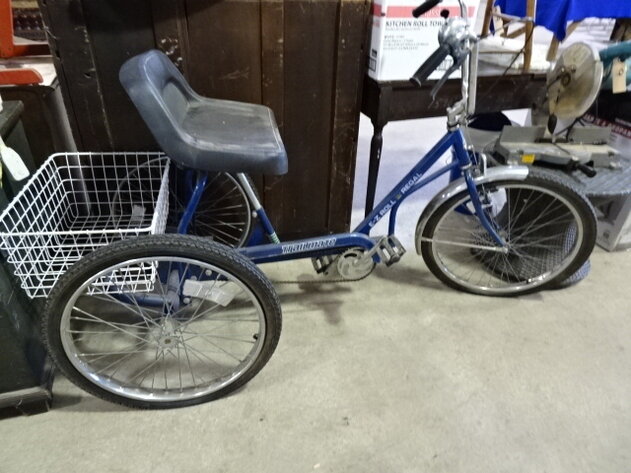 Image for Oct 5, 2023 Public Auction