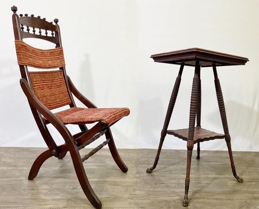 Image for Furniture | October 18, 2023 at 7:00 PM