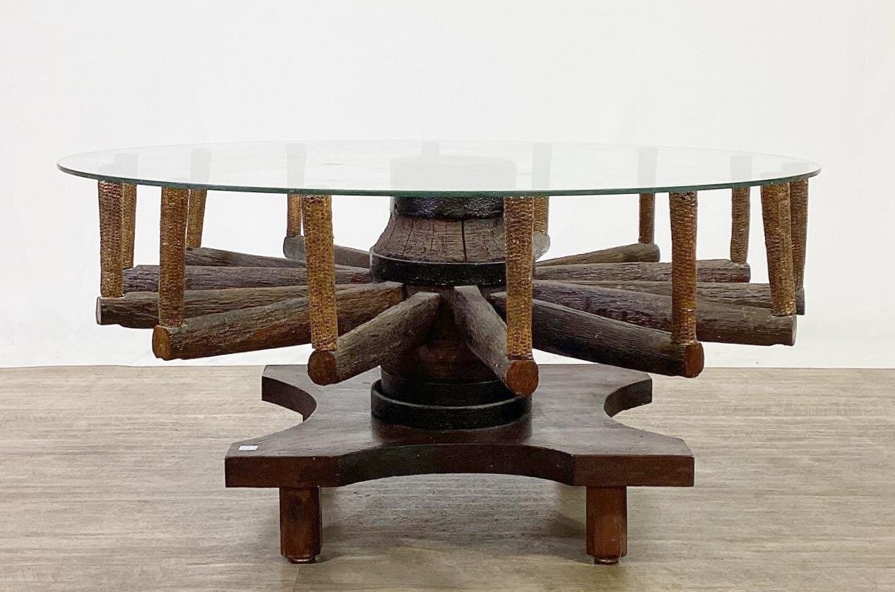 Image for Furniture | October 18, 2023 at 7:00 PM