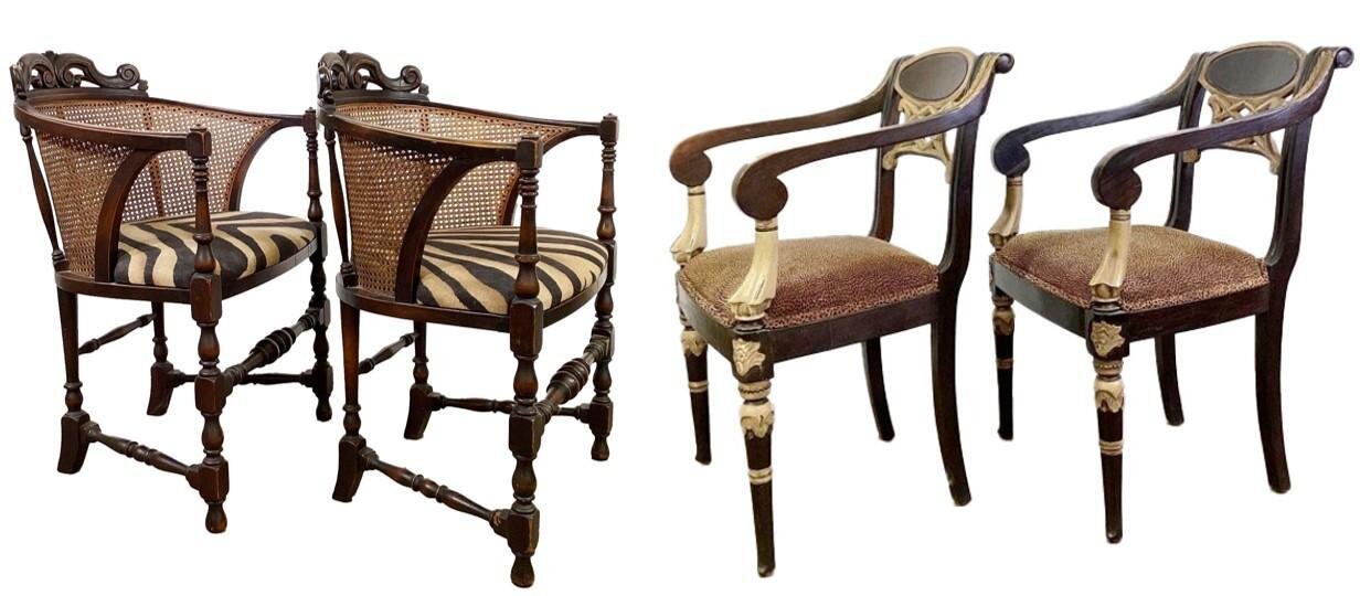 Image for Furniture | October 18, 2023 at 7:00 PM