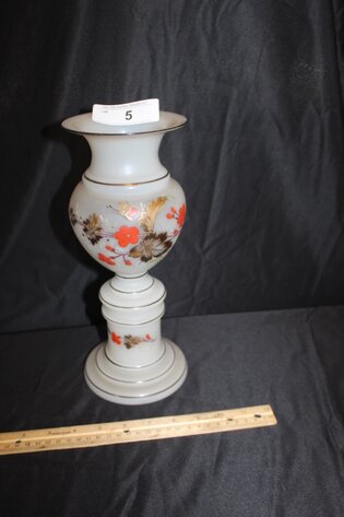 Image for Pyrex, Cast Iron, Antiques, Furniture, Unique Decor Items & More Online Only Auction