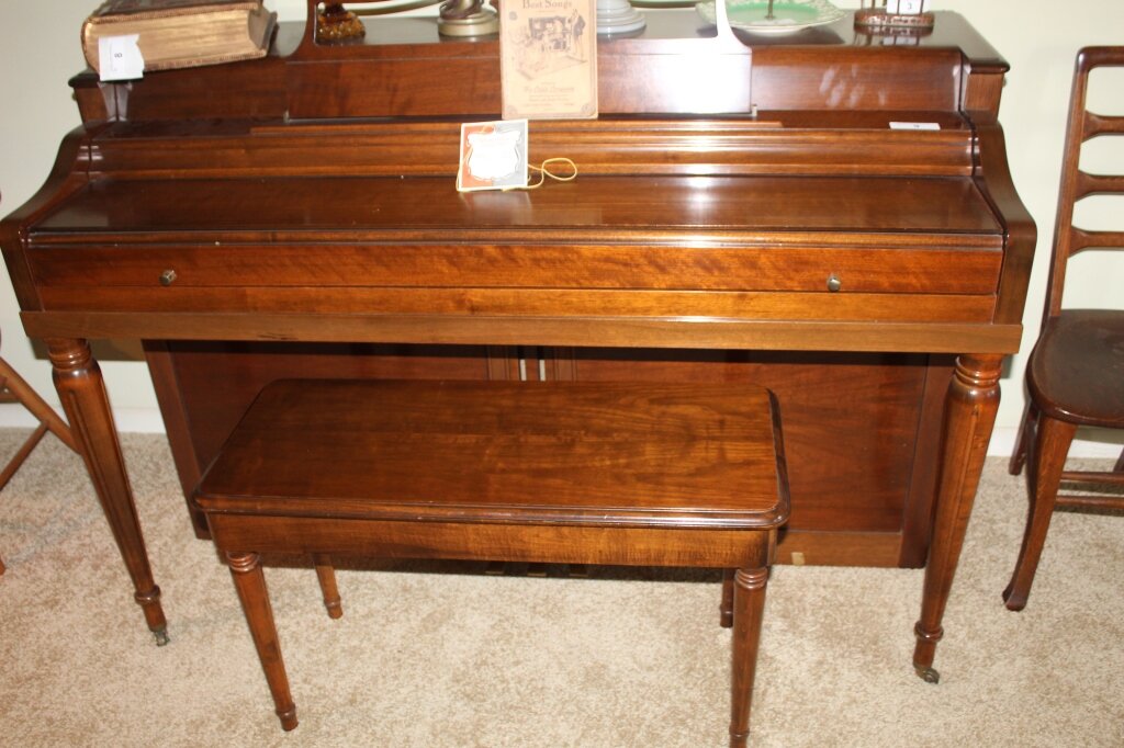 Image for Pyrex, Cast Iron, Antiques, Furniture, Unique Decor Items & More Online Only Auction