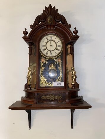 Image for Pyrex, Cast Iron, Antiques, Furniture, Unique Decor Items & More Online Only Auction