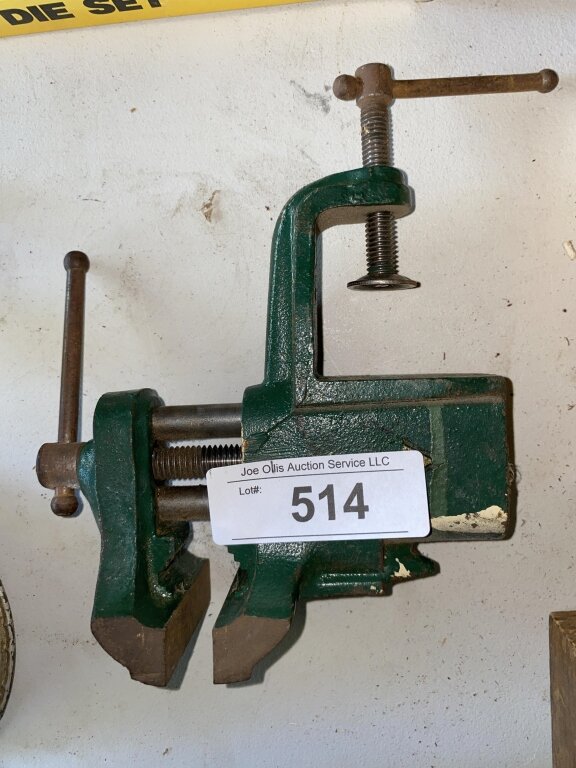 Image for Pyrex, Cast Iron, Antiques, Furniture, Unique Decor Items & More Online Only Auction