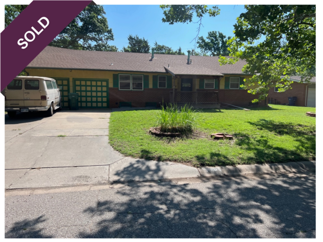 Image for 852 N Caddy Ln, Wichita, KS