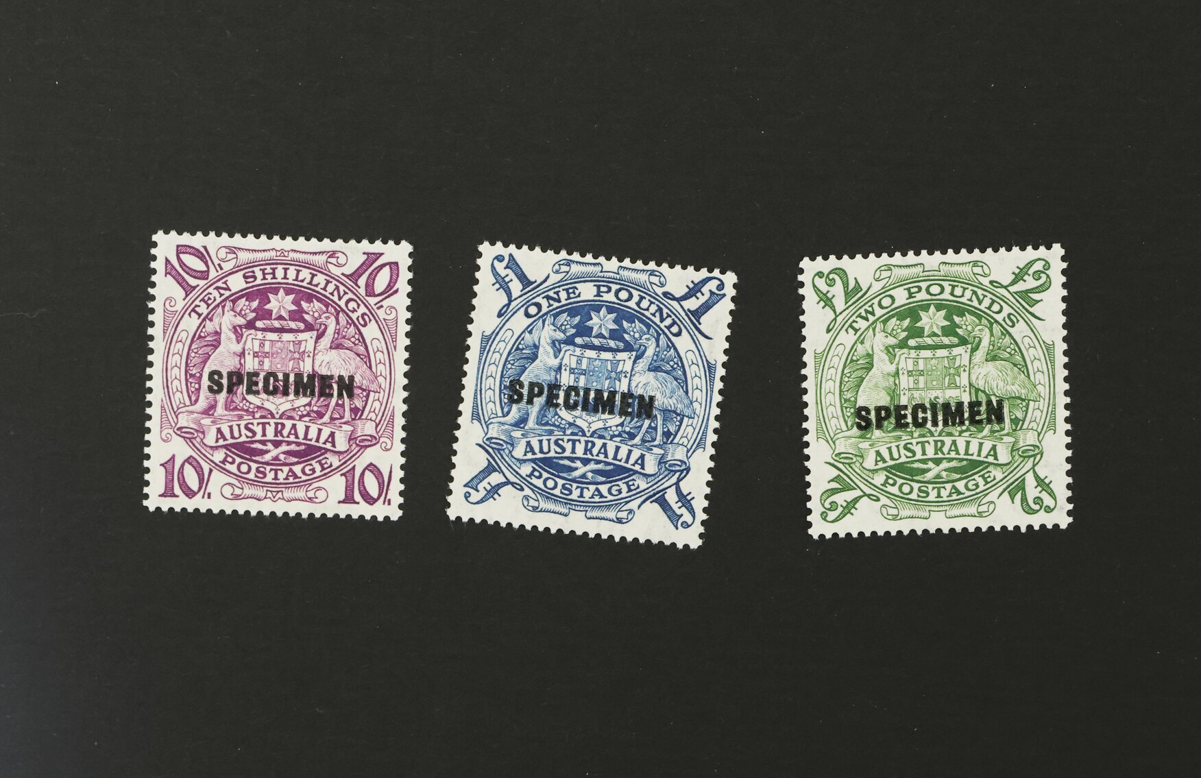 Image for Stamps | October 25, 2023 at 10:00 AM