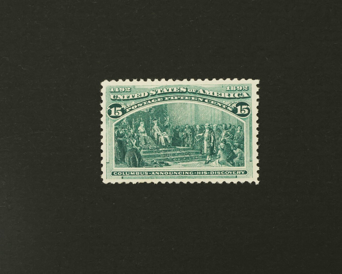 Image for Stamps | October 25, 2023 at 10:00 AM