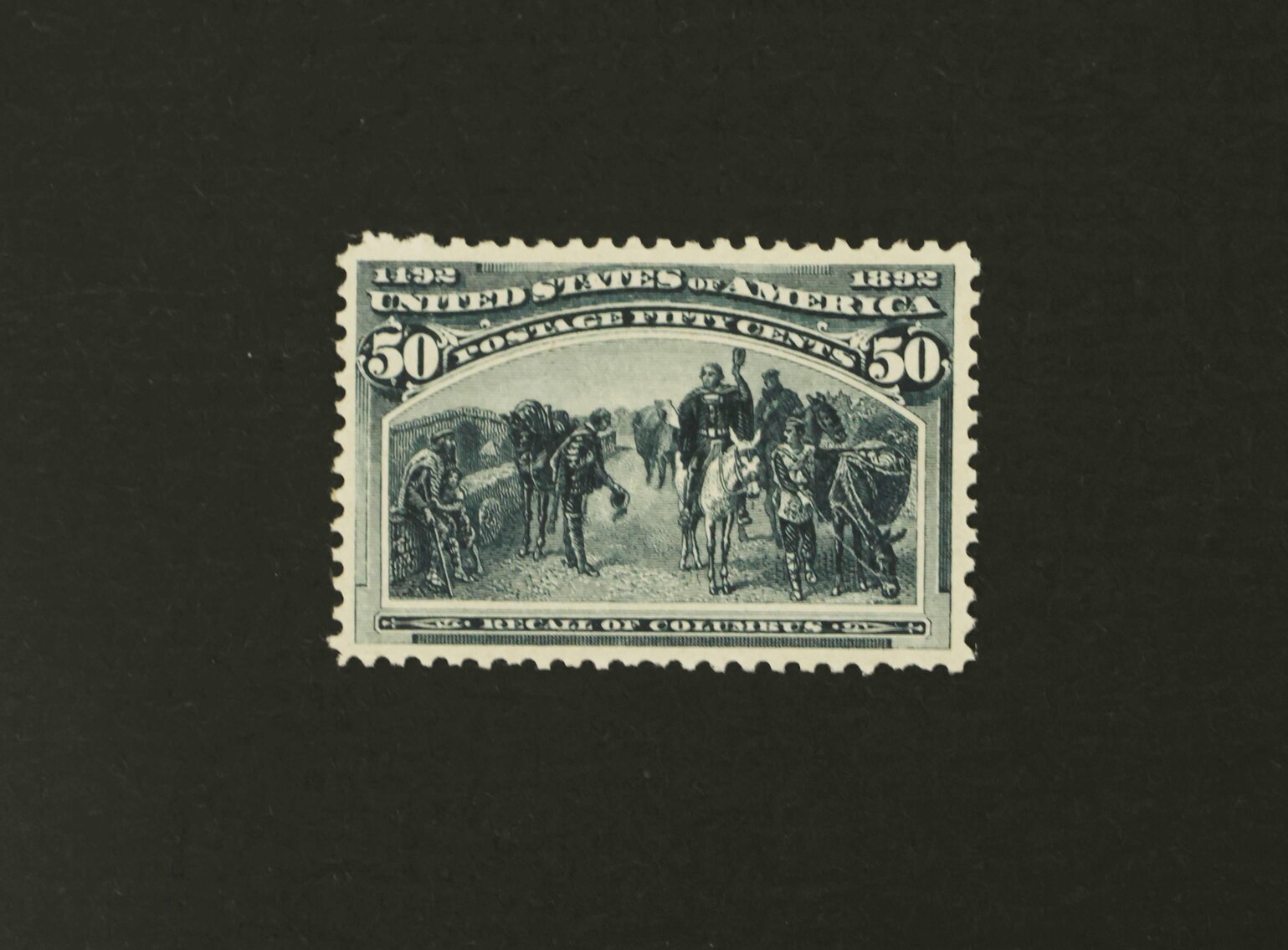 Image for Stamps | October 25, 2023 at 10:00 AM