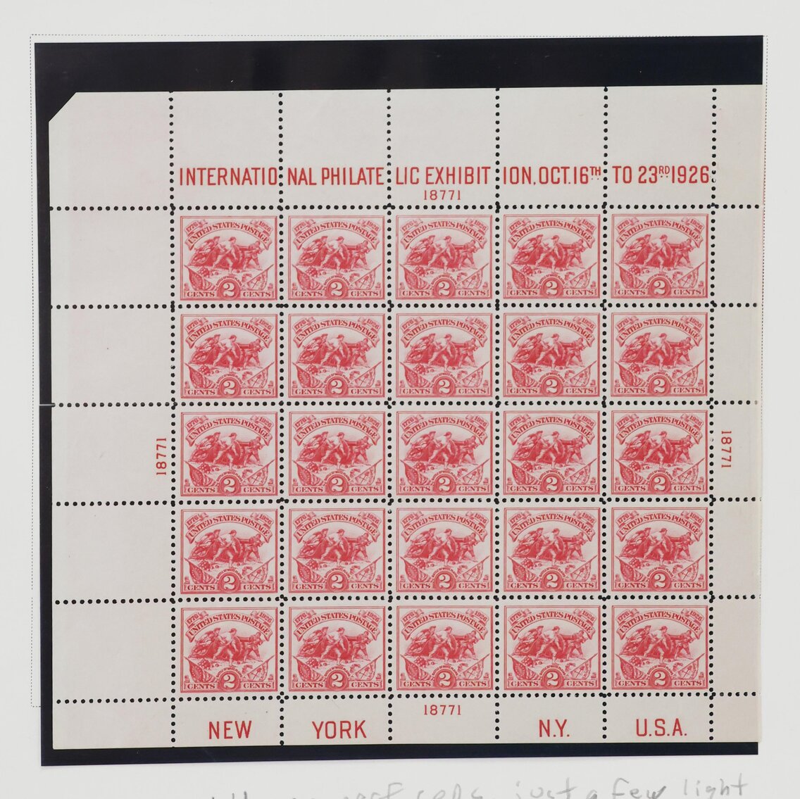 Image for Stamps | October 25, 2023 at 10:00 AM