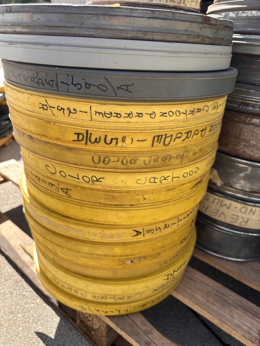 Image for Rare Movie History Memorabilia & Posters Live Onsite Auction - No Online Bidding