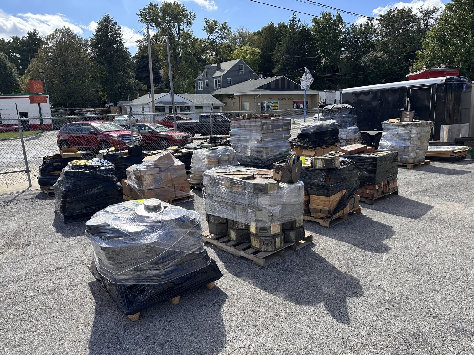 Image for Rare Movie History Memorabilia & Posters Live Onsite Auction - No Online Bidding