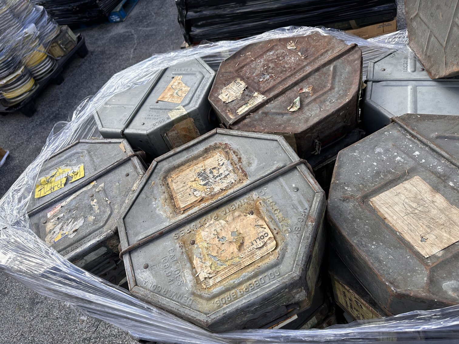 Image for Rare Movie History Memorabilia & Posters Live Onsite Auction - No Online Bidding