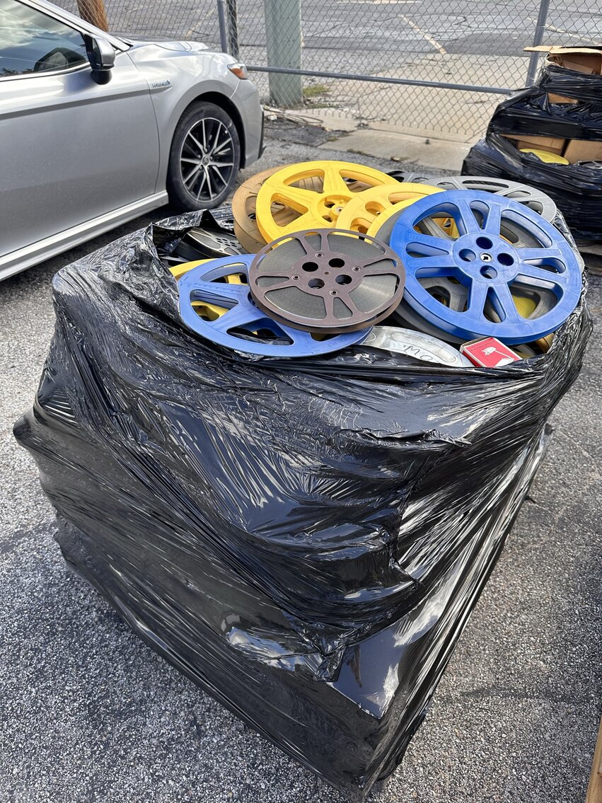 Image for Rare Movie History Memorabilia & Posters Live Onsite Auction - No Online Bidding