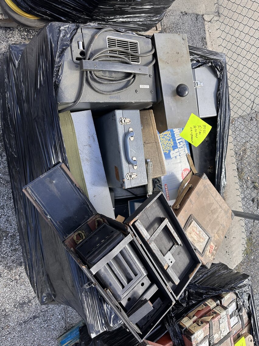 Image for Rare Movie History Memorabilia & Posters Live Onsite Auction - No Online Bidding