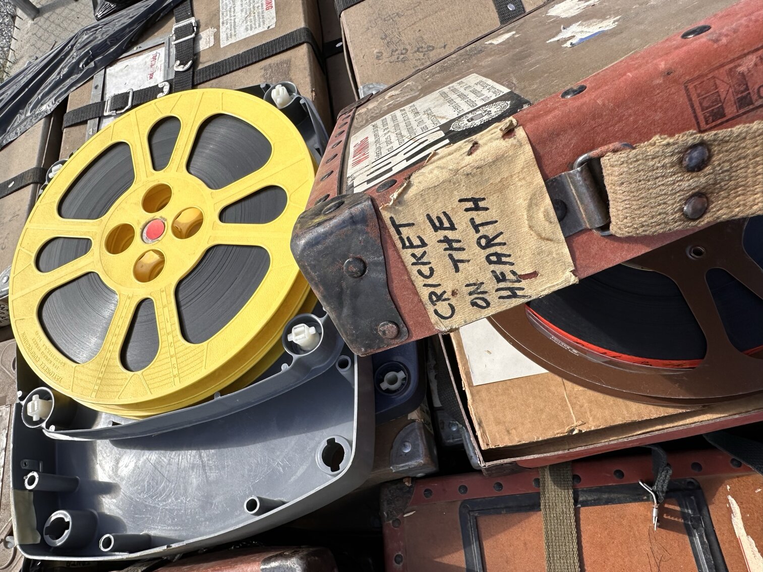 Image for Rare Movie History Memorabilia & Posters Live Onsite Auction - No Online Bidding