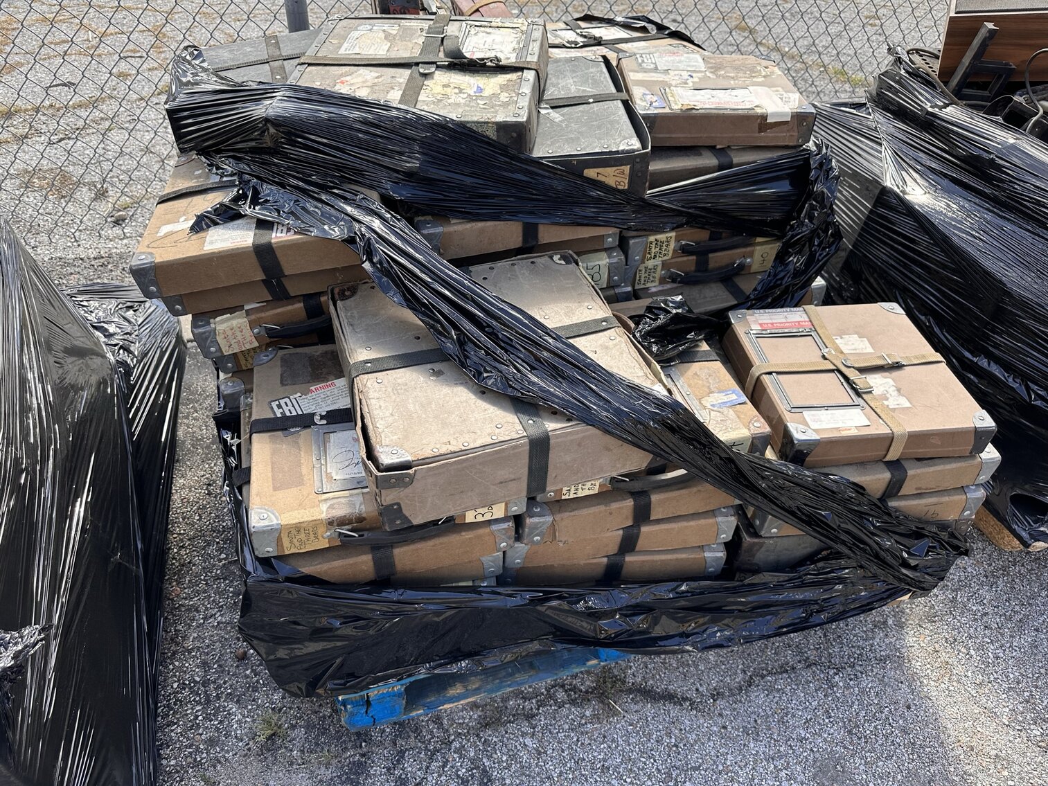 Image for Rare Movie History Memorabilia & Posters Live Onsite Auction - No Online Bidding