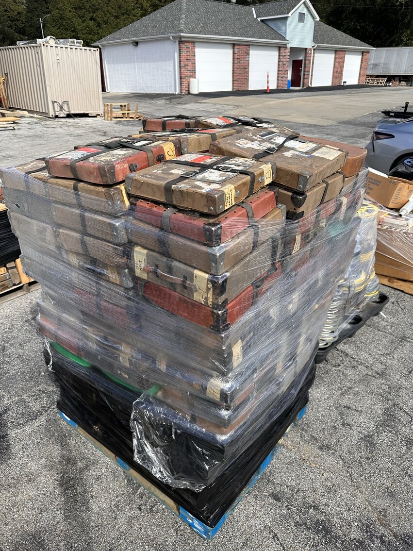 Image for Rare Movie History Memorabilia & Posters Live Onsite Auction - No Online Bidding