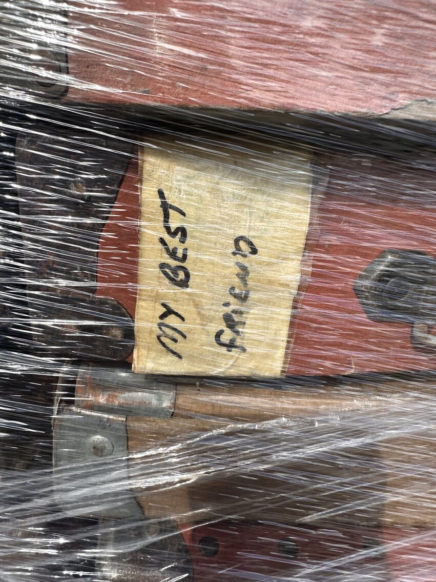 Image for Rare Movie History Memorabilia & Posters Live Onsite Auction - No Online Bidding