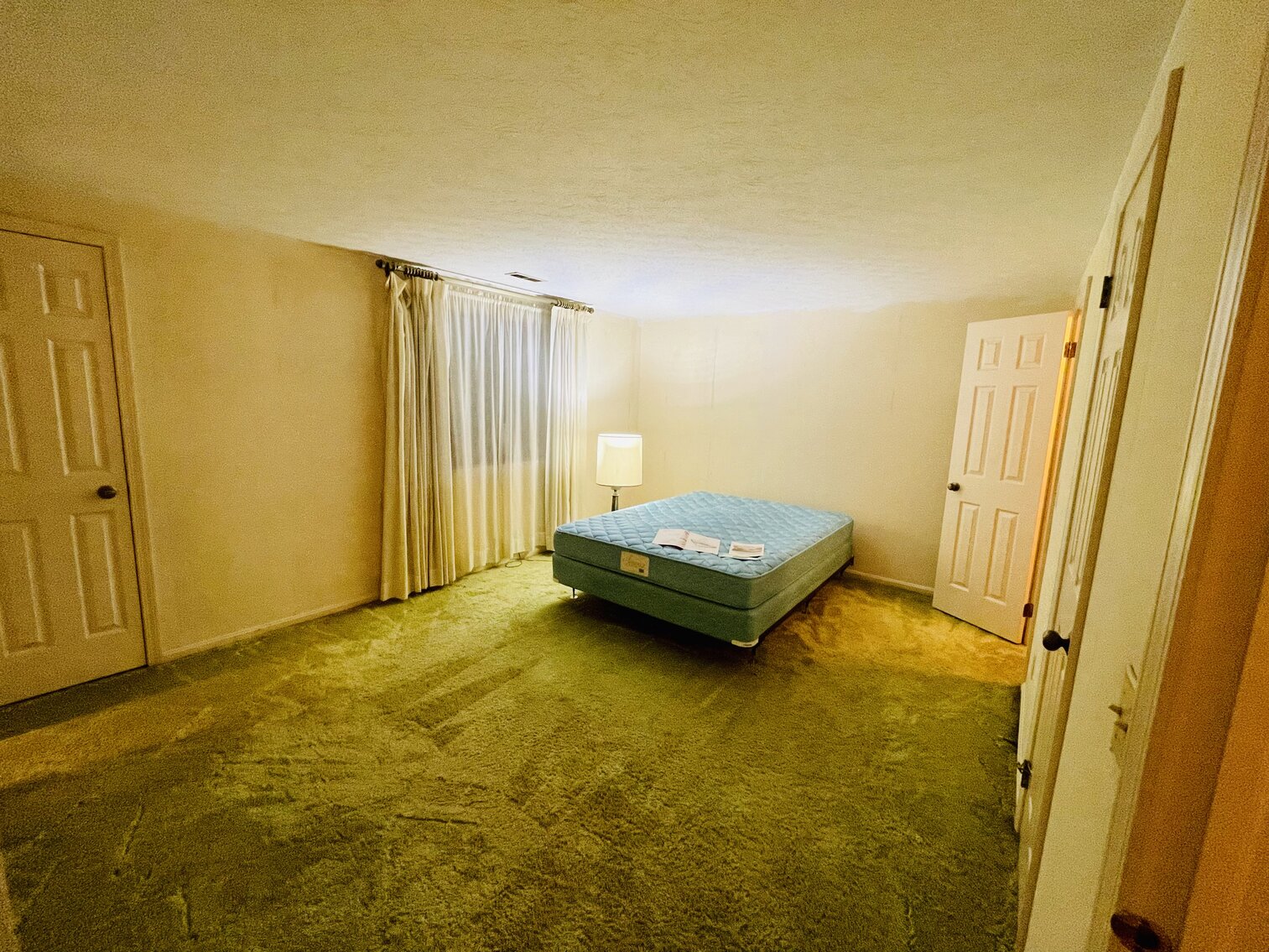 Image for MINIMUM BID AUCTION $199,000! 509 Marshall