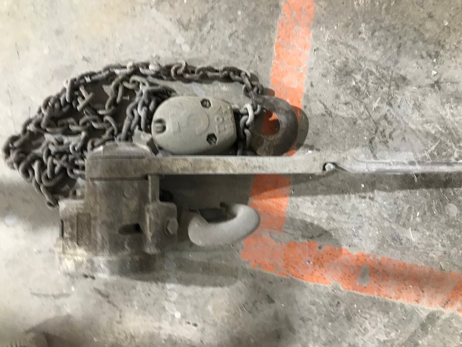 WV Autobody Shop Liquidation Paint Booth, Frame Machine