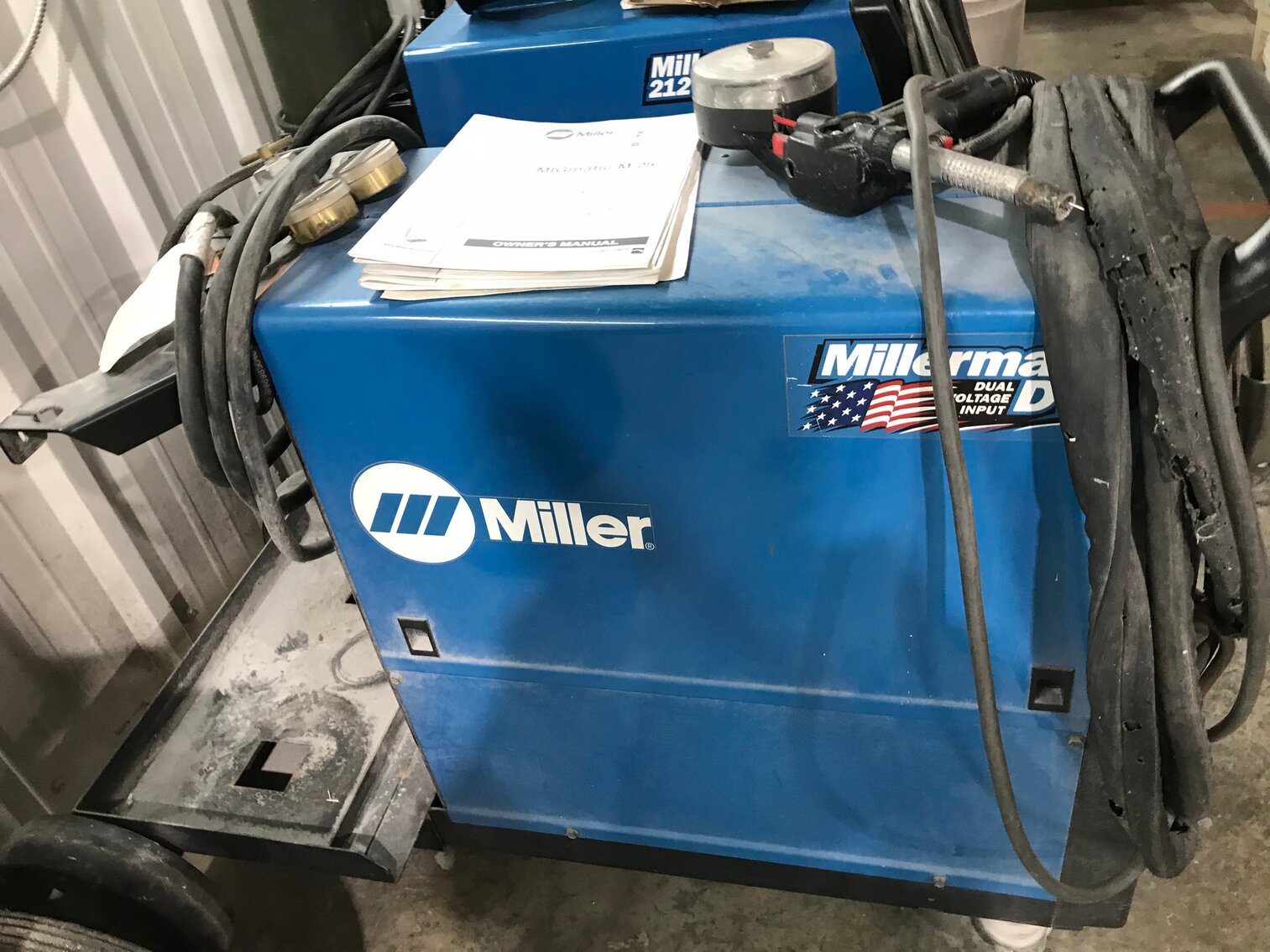 Image for Morgantown, WV – Autobody Shop Liquidation: Paint Booth, Frame Machine, Diagnostic Tools & Equipment, Welders, Hand Tools, and More!