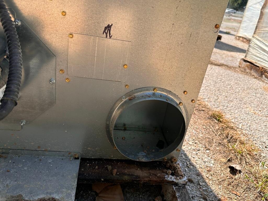 Image for 12 New Speed Queen Commercial Coin-Op Clothes Dryers Omaha