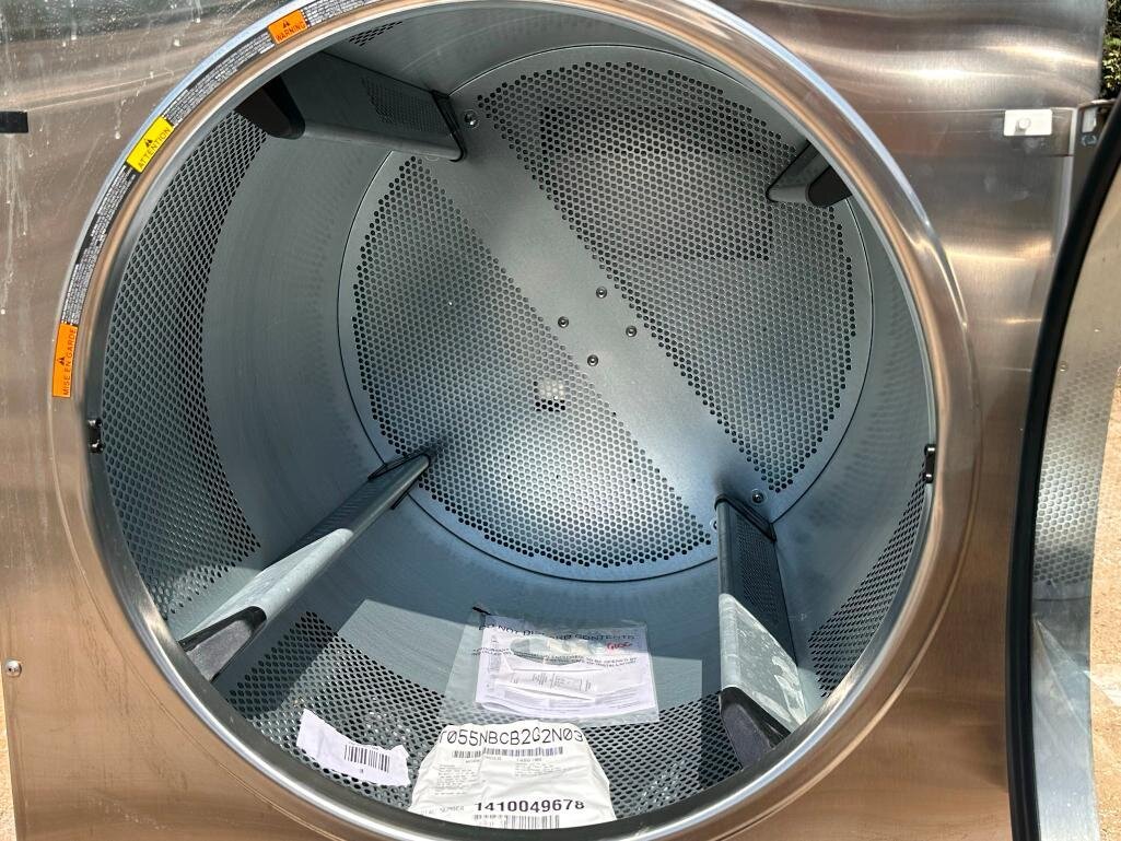 Image for 12 New Speed Queen Commercial Coin-Op Clothes Dryers Omaha