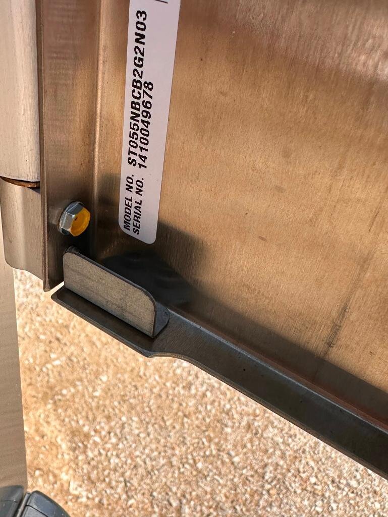 Image for 12 New Speed Queen Commercial Coin-Op Clothes Dryers Omaha