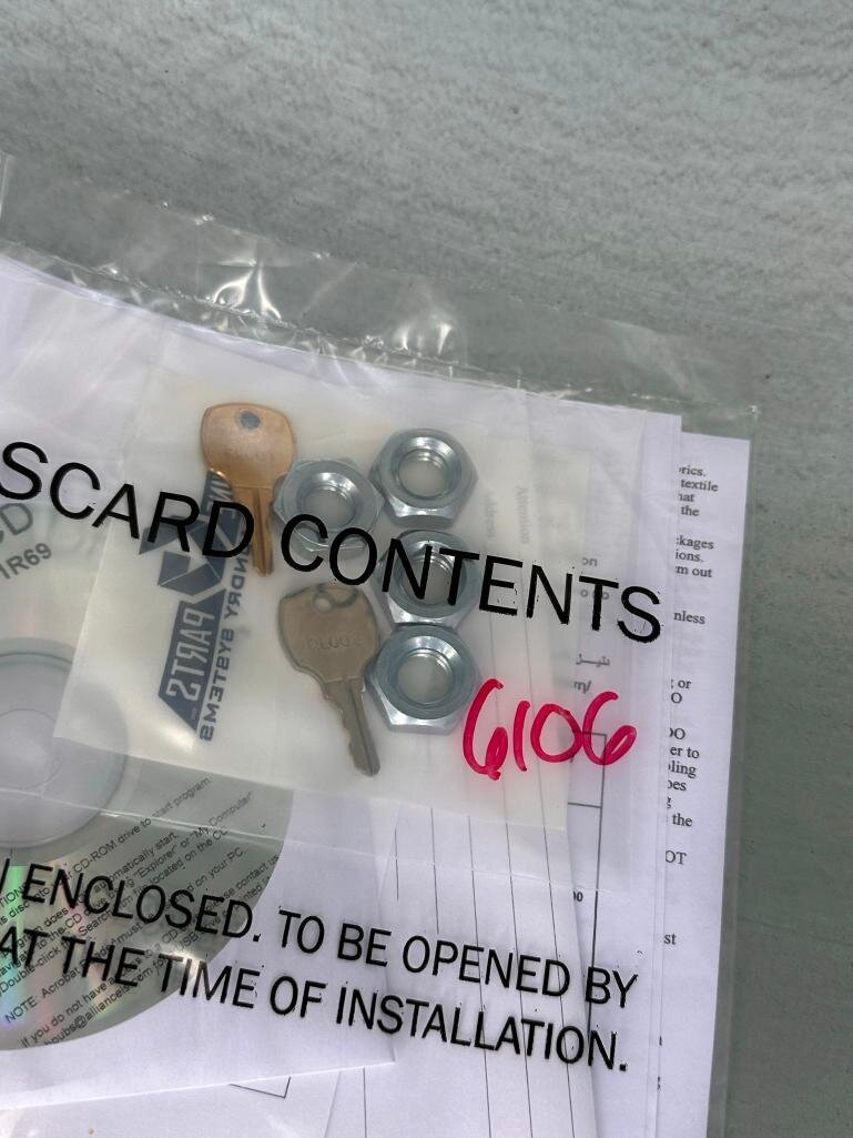 Image for 12 New Speed Queen Commercial Coin-Op Clothes Dryers Omaha