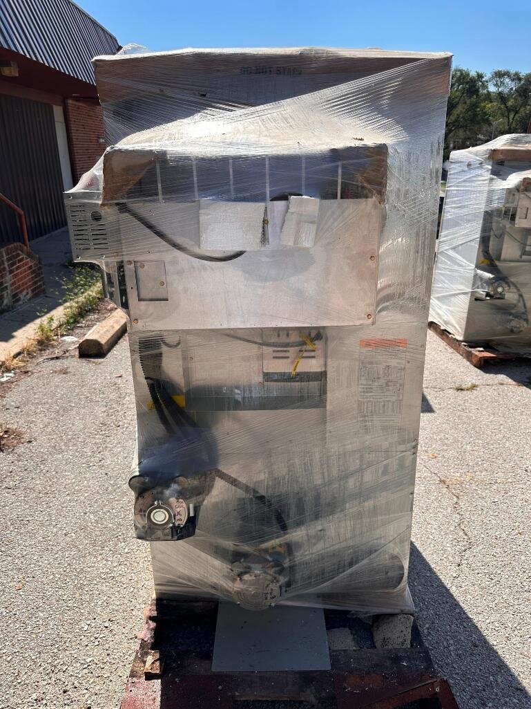 Image for 12 New Speed Queen Commercial Coin-Op Clothes Dryers Omaha