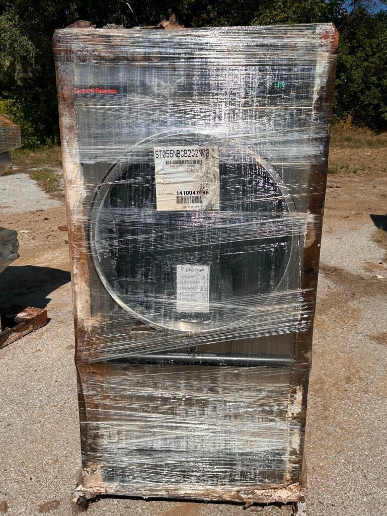 Image for 12 New Speed Queen Commercial Coin-Op Clothes Dryers Omaha