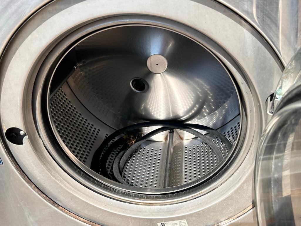 Image for 12 New Speed Queen Commercial Coin-Op Clothes Dryers Omaha