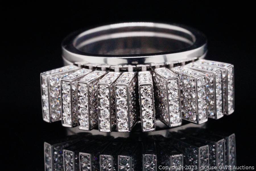 Image for Luxury and Designer Jewelry, Timepieces, and Handbags