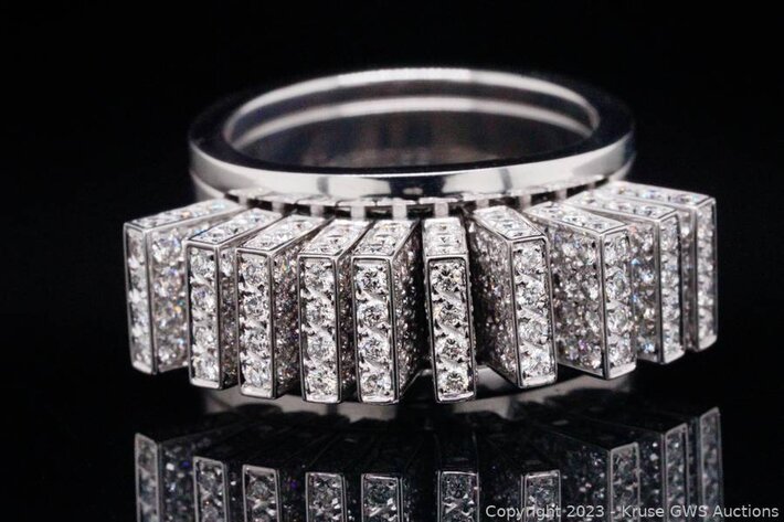 Image for Luxury and Designer Jewelry, Timepieces, and Handbags