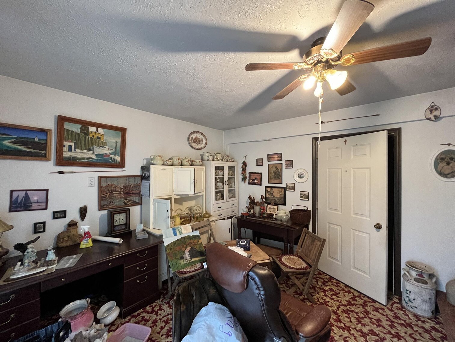 Image for SOLD $92,400 - 2 Bedroom Cabin on 1.9 Acres in Marion County