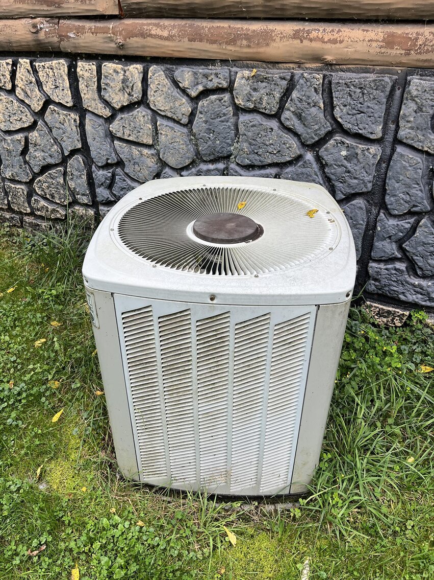 Image for SOLD $92,400 - 2 Bedroom Cabin on 1.9 Acres in Marion County