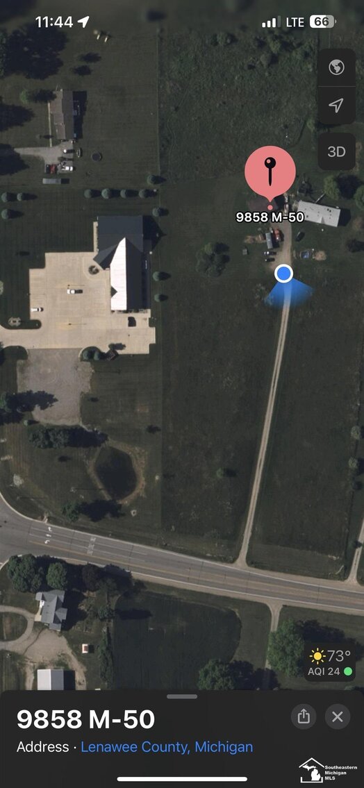 Image for MINIMUM BID AUCTION $50,000! 9850 M-50