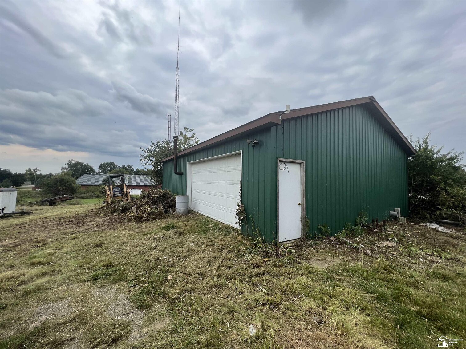 Image for MINIMUM BID AUCTION $50,000! 9850 M-50