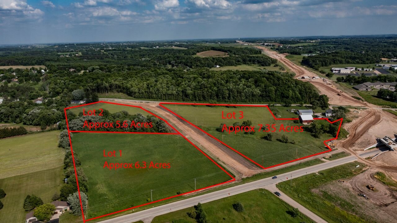 Image for Wayne Breitrick Estate Land Auction