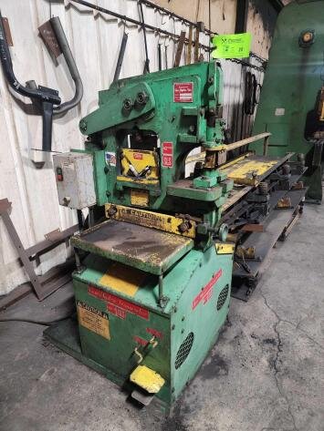 Image for Diversified Metal Fabricators