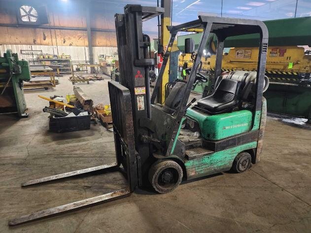 Image for Diversified Metal Fabricators