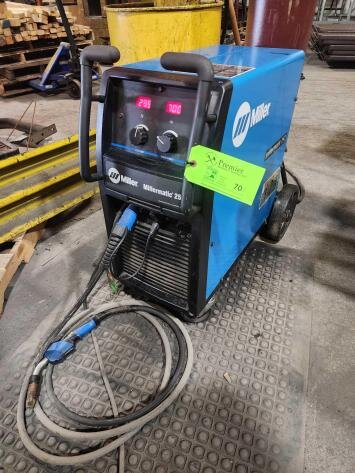 Image for Diversified Metal Fabricators