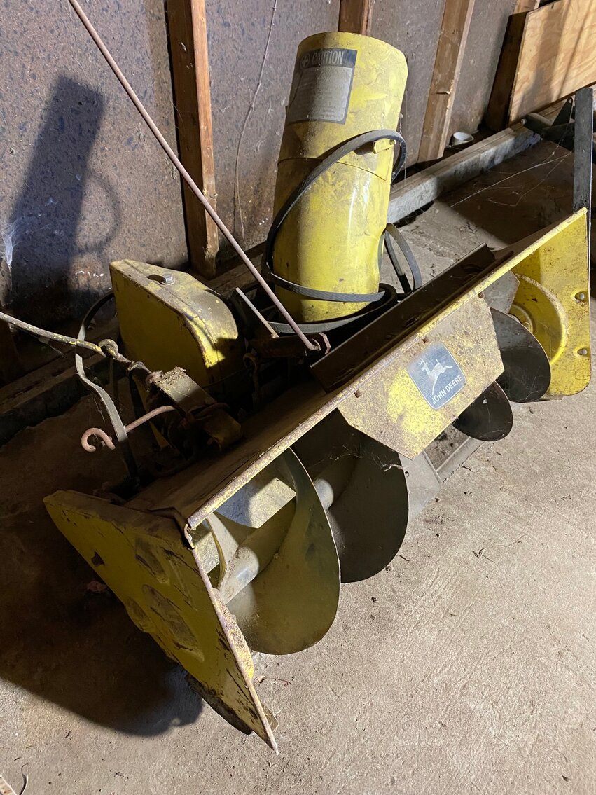 Image for Wheeling, WV – Pettit Estate: ’07 Ford F-150, Machine Shop/Welding/ & Shop Equipment and Supplies, Antiques, Collectibles, and More