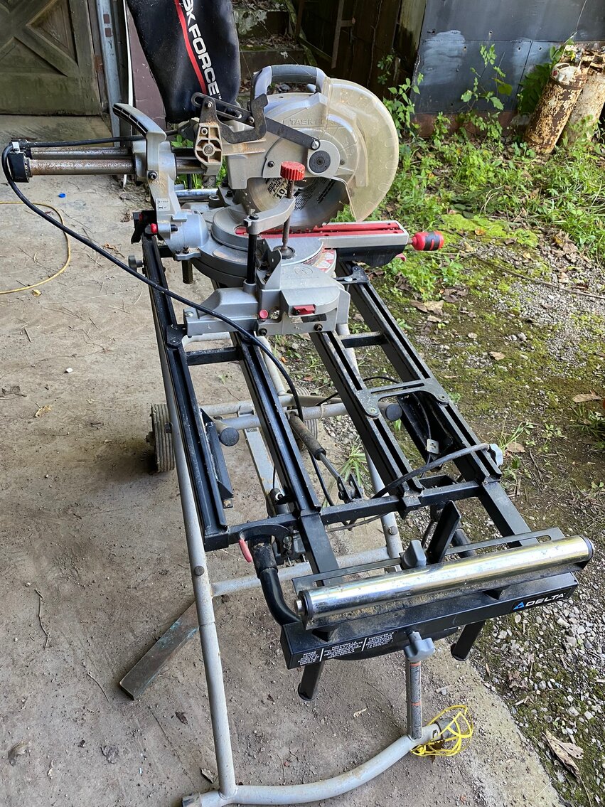 Image for Wheeling, WV – Pettit Estate: ’07 Ford F-150, Machine Shop/Welding/ & Shop Equipment and Supplies, Antiques, Collectibles, and More