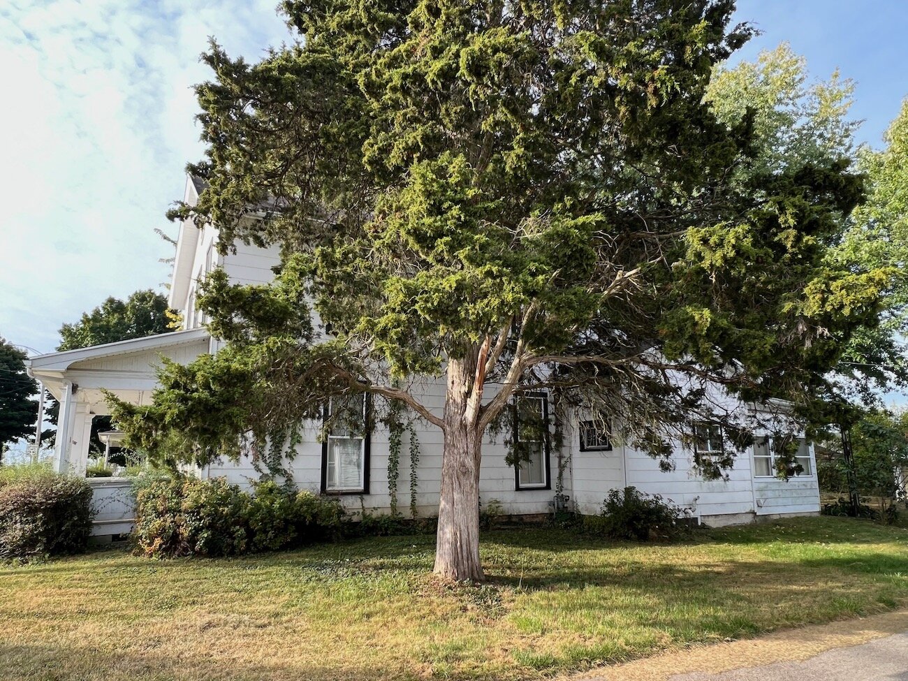 Image for Jamestown OH Real Estate Auction