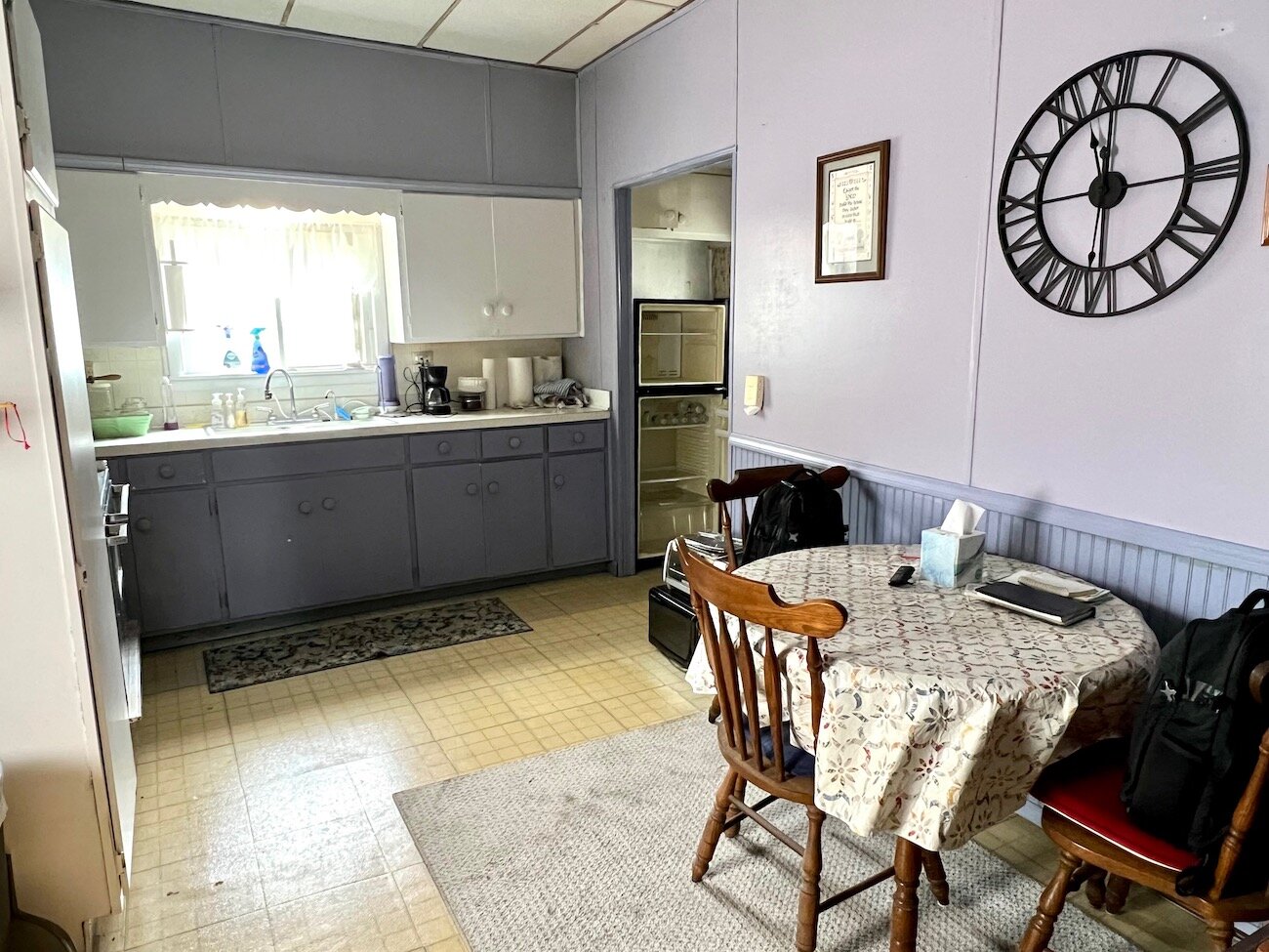 Image for Jamestown OH Real Estate Auction