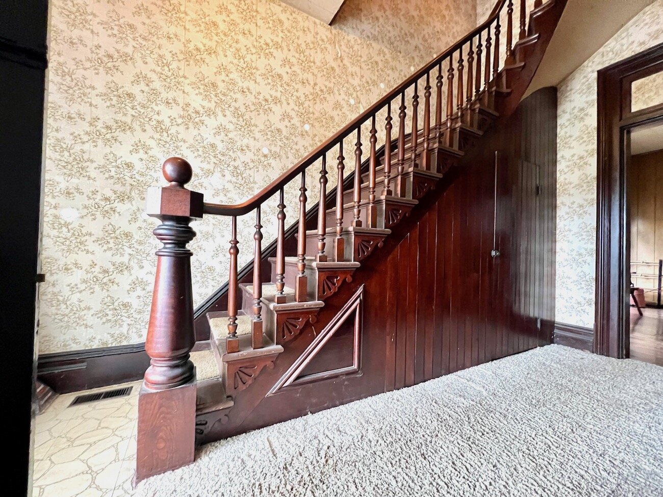 Image for Jamestown OH Real Estate Auction