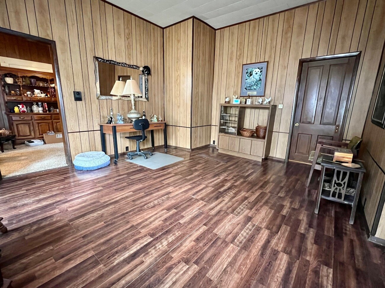 Jamestown OH Real Estate Auction